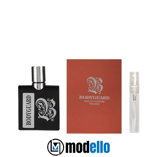 اسانس عطر بادیگارد | Bodyguard